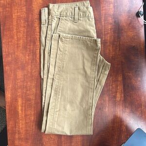 Levi’s 511 skinny 29x30 pants